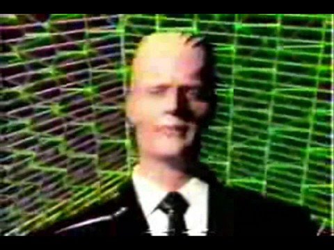 Max Headroom, The Best Bits Ever!