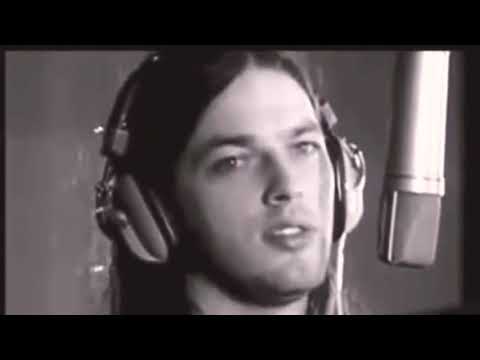 David Gilmour segreto