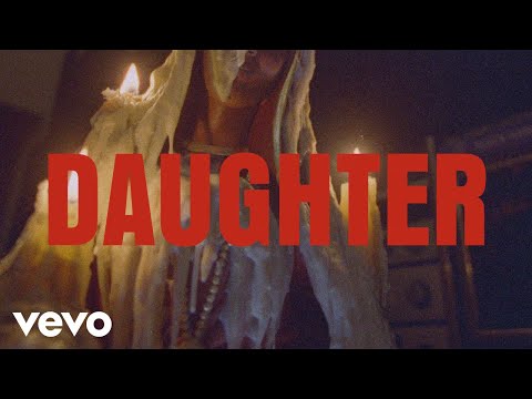 Beyoncé - DAUGHTER (Official Lyric Video)