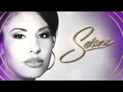 Selena - Como Te Quiero Yo A Ti (Official Lyric Video)