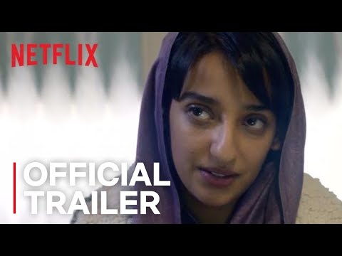 Black Mirror - Crocodile | Official Trailer [HD] | Netflix