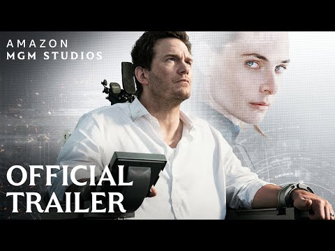 Mercy (2026) Ending Explained: Did Judge Maddox Erase Herself?
