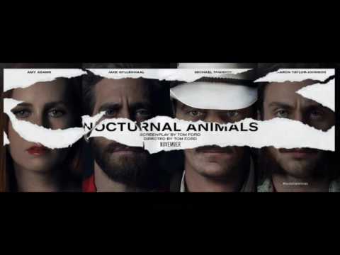 Nocturnal Animals (OST) - Suite