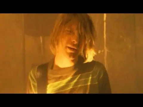 &quot;Smells Like Teen Spirit&quot; by Nirvana Re-Mixed in a Major Key
