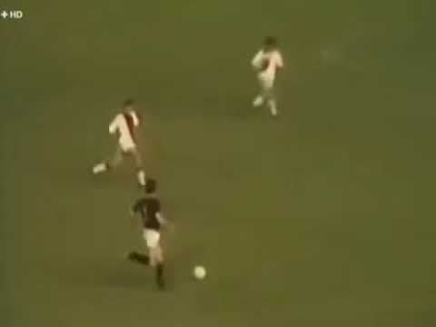 Milan Ajax 4 1 1969