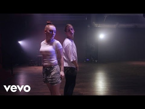 Calum Scott - Dancing On My Own (Official Video - Tiësto Remix)