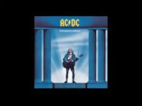 AC/DC - Ride On