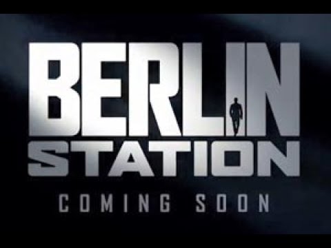 Berlin Station Season Three Teaser