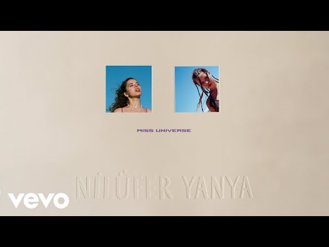 Nilüfer Yanya - Heat Rises (Official Audio)