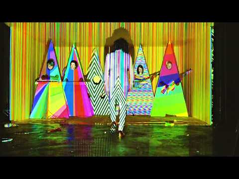 The Flaming Lips - How Many Times [Official Music Video]