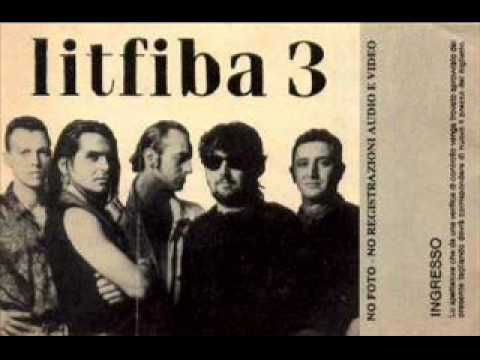 Santiago - litfiba 3