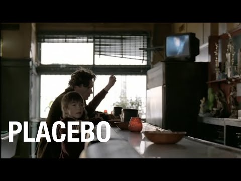 Placebo - Song To Say Goodbye (Official Music Video)