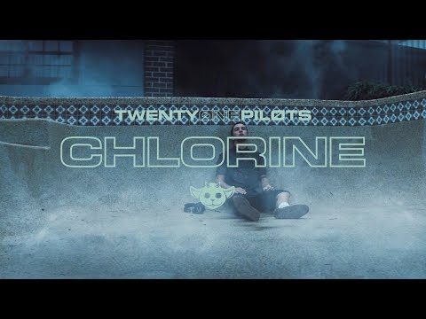 twenty one pilots - Chlorine (Official Video)