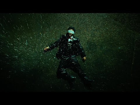 d4vd - Romantic Homicide (Official Music Video)