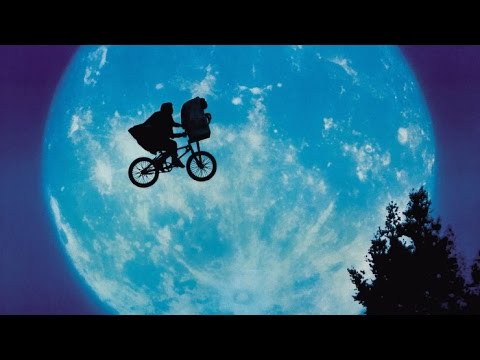 Steven Spielberg most INCREDIBLE movie shots: AMAZING! (HD 1080p)