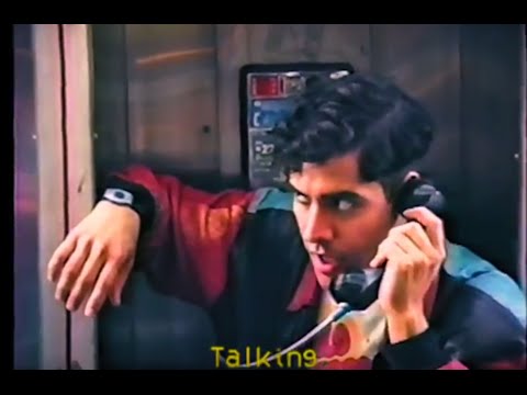 Neon Indian - Annie (Official Music Video)