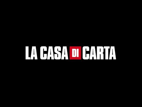 La casa di carta | Trailer | Netflix Italia