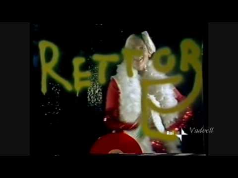 RETTORE - Splendido Splendente - 1979