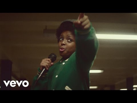 The Avalanches - Because I&#039;m Me (Official Video)