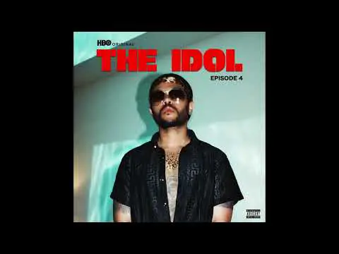The Weeknd, JENNIE &amp; Lily Rose Depp - One Of The Girls (Official Audio)