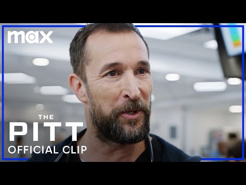 Dr. Michael Robby in The Pitt: A Deep Dive into the Man and His Secrets