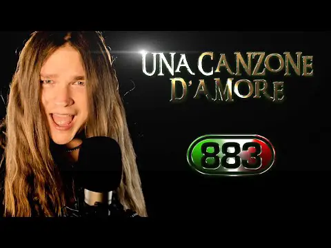Una Canzone D’amore (883) - Tommy Johansson