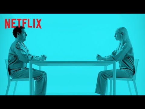 Maniac | Teaser | Netflix Italia