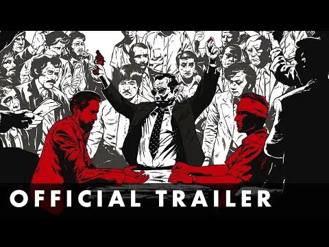 THE DEER HUNTER - Official Trailer - Starring Robert De Niro