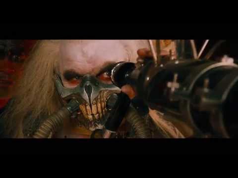 Mad Max: Fury Road - Nuovo Trailer Italiano Ufficiale | HD