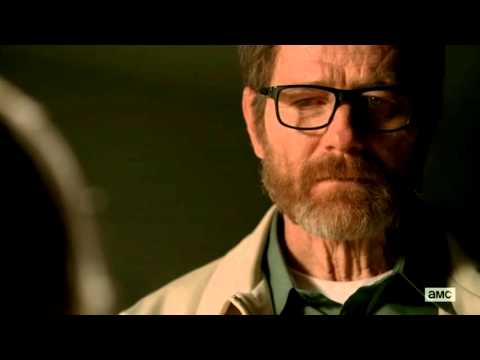 Breaking Bad - Walt &#039;I Did It For Me. I Liked It&#039;
