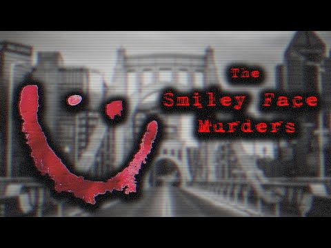 The Smiley Face Murders
