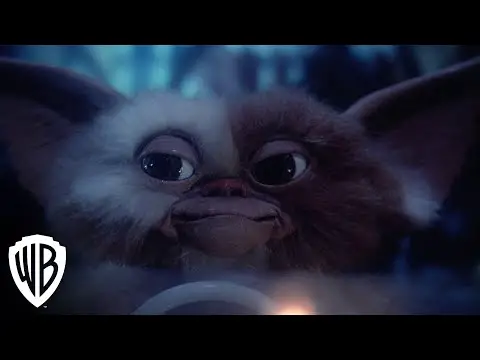 Gremlins | Trailer | Warner Bros. Entertainment
