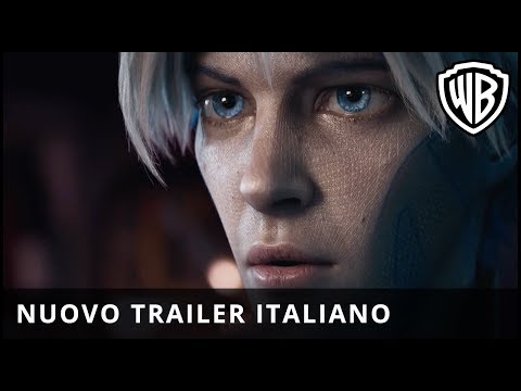 Ready Player One - Nuovo Trailer Ufficiale Italiano