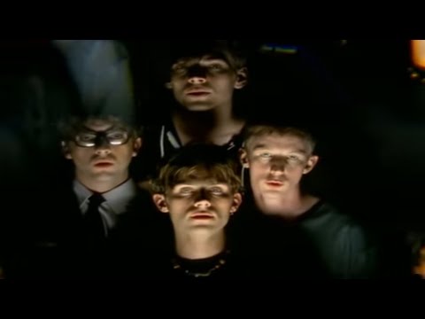 Blur - Country House (Official Music Video)