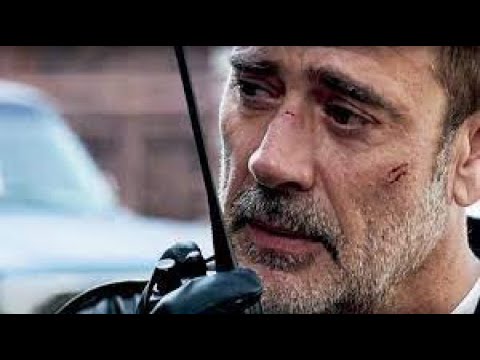 Negan finds out Carl died (edit)