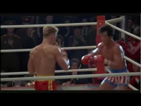 Rocky Vs Drago - Final Fight