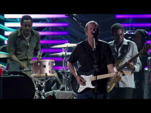 Eric Clapton - Motherless Children (Live In San Diego)