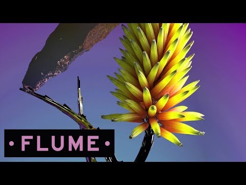 Flume - Say It feat. Tove Lo