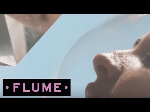 Flume - Say It feat. Tove Lo [Official Music Video]