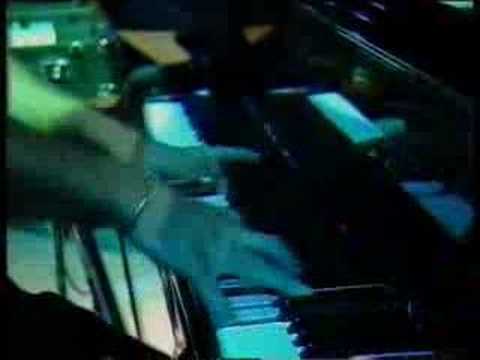Because The Night - Bruce Springsteen - Paris 85