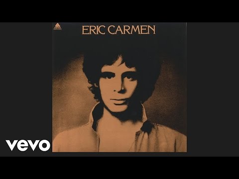Eric Carmen - All by Myself (Audio)