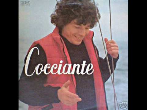 Riccardo Cocciante - Celeste nostalgia