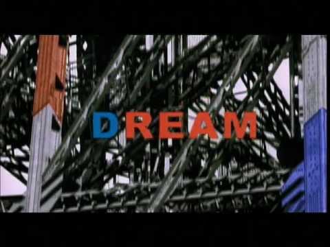 The Dreamers - i sognatori trailer ita