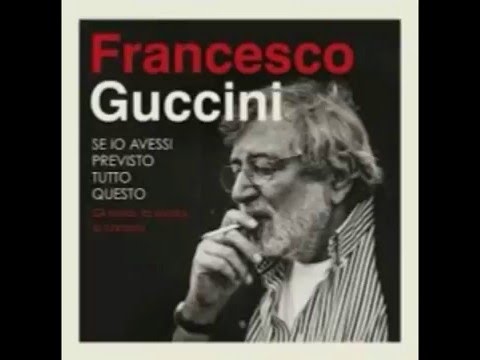 Francesco Guccini - AEmilia