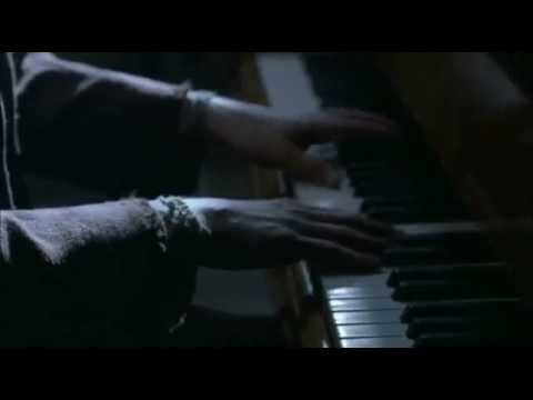 Chopin Ballade in G Minor Scene- The Pianist