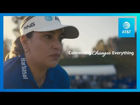 Connecting Changes Everything: Lizette Salas | AT&amp;T