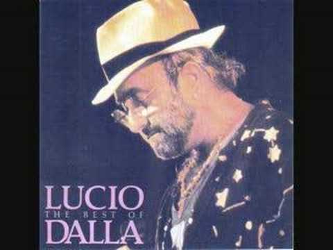 Lucio Dalla - Disperato erotico stomp