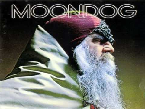 Chi è Moondog, il bardo cieco della Sesta Avenue - Auralcrave