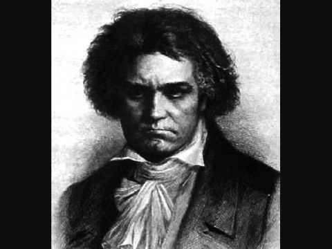 Beethoven: Symphony 9, Op. 125 (Clockwork Orange)
