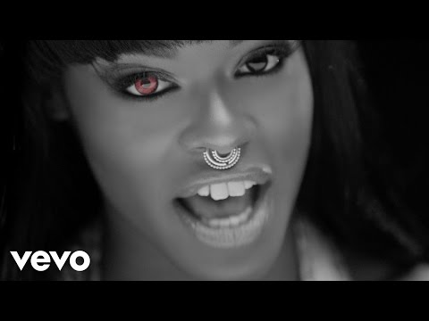 Azealia Banks - Chasing Time (Official)